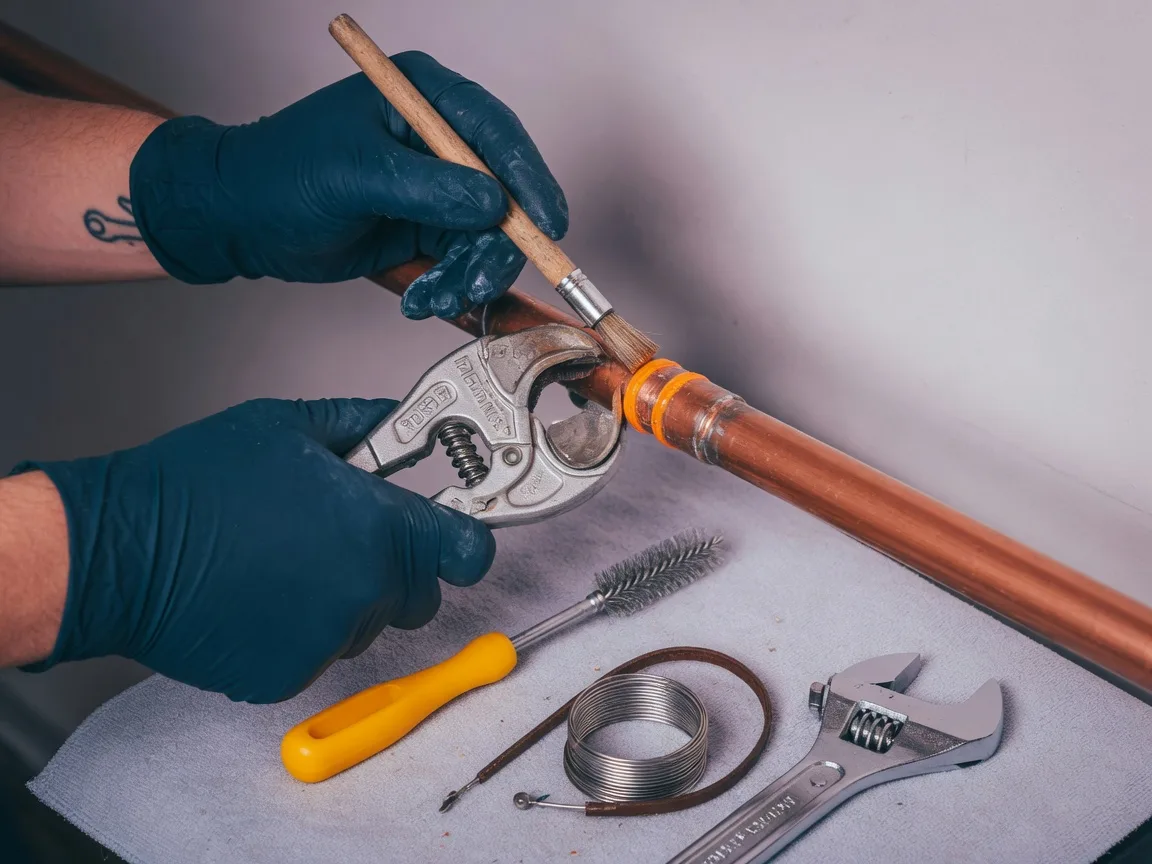 Why choose Sump Pump Repair in Farmersville, TX